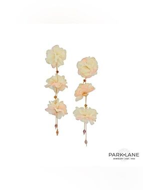 Park Lane Poppy Earrings